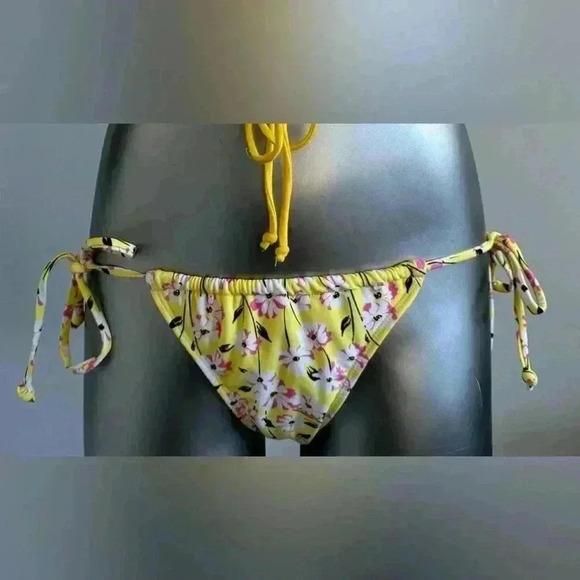 FREE 🆕Swimsuit String  Bikini Bottoms - Picture 4 of 16